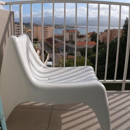 شقة La Terrasse De Saint-Jean أجاكسيو المظهر الخارجي الصورة